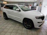 2013 Jeep Grand Cherokee SRT8 Alpine 4x4 Exterior