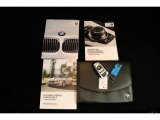 2013 BMW 6 Series 650i xDrive Convertible Books/Manuals