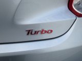 2013 Hyundai Veloster Turbo Marks and Logos