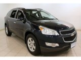 2012 Chevrolet Traverse LT AWD