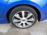 2011 Kia Optima SX Wheel