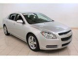 2011 Chevrolet Malibu LT