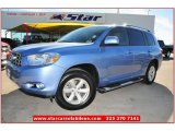 2010 Toyota Highlander SE