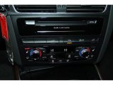 2013 Audi Q5 2.0 TFSI hybrid quattro Audio System