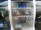 2013 Ford Edge SE AWD Controls
