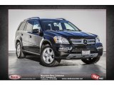 2011 Mercedes-Benz GL 450 4Matic
