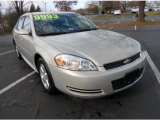 2009 Chevrolet Impala LT