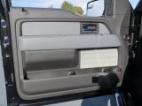 2013 Ford F150 STX Regular Cab Door Panel