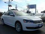 2012 Volkswagen Passat 2.5L SE