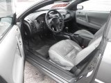 2002 Dodge Stratus R/T Coupe Black/Light Gray Interior