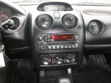 2002 Dodge Stratus R/T Coupe Controls