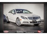 2013 Mercedes-Benz E 350 Coupe