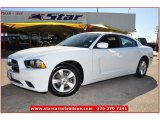 2012 Dodge Charger SE