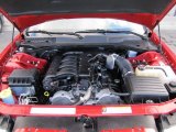 2007 Chrysler 300 Touring AWD 3.5L SOHC 24V V6 Engine