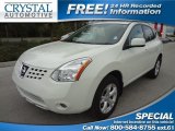 2008 Nissan Rogue SL AWD