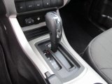 2011 Ford Focus SE Sedan 4 Speed Automatic Transmission