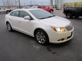 2012 Buick LaCrosse FWD