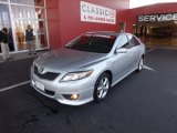 2011 Toyota Camry SE