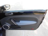 2013 Volkswagen Beetle Turbo Door Panel