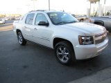 2012 Chevrolet Avalanche LTZ 4x4