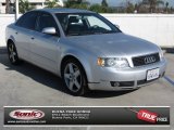 2005 Audi A4 1.8T Sedan