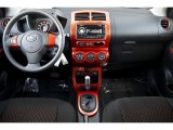 2008 Scion xD Release Series 1.0 Dashboard