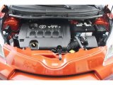 2008 Scion xD Release Series 1.0 1.8 Liter DOHC 16V VVT-i 4 Cylinder Engine