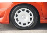 2008 Scion xD Release Series 1.0 Wheel