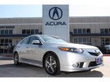 2013 Silver Moon Acura TSX Special Edition #74624317