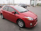 2010 Toyota Prius Hybrid III