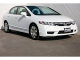 2010 Honda Civic LX Sedan