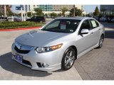 2013 Acura TSX Special Edition Front 3/4 View