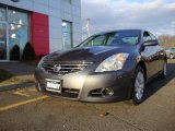 2011 Nissan Altima 2.5 S