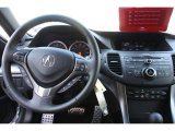 2013 Acura TSX Special Edition Dashboard