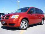 2008 Dodge Grand Caravan SE