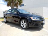 2013 Volkswagen Jetta TDI Sedan