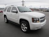 2007 Chevrolet Tahoe LT 4x4