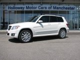 2012 Mercedes-Benz GLK 350 4Matic