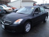 2009 Nissan Altima 2.5 S