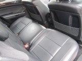 2007 Mercedes-Benz ML 63 AMG 4Matic Rear Seat