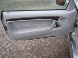 1999 Mercedes-Benz SL 500 Roadster Door Panel