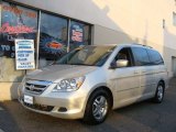 2005 Honda Odyssey EX-L