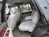2004 Lincoln Navigator Luxury Rear Seat