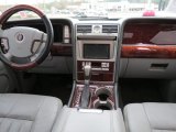 2004 Lincoln Navigator Luxury Dashboard