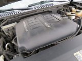 2004 Lincoln Navigator Luxury 5.4 Liter DOHC 32-Valve V8 Engine