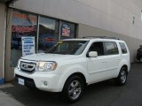2011 Honda Pilot EX-L 4WD