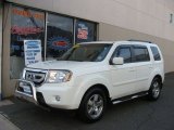 2011 Honda Pilot EX-L 4WD