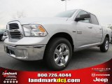 2013 Ram 1500 Big Horn Crew Cab