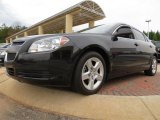 2010 Chevrolet Malibu LS Sedan