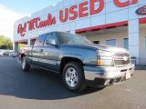 2007 Chevrolet Silverado 1500 Classic LS Extended Cab